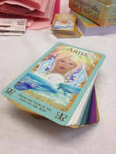 Load image into Gallery viewer, Lemurian Starchild Oracle