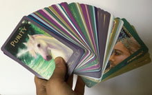 Load image into Gallery viewer, Lemurian Starchild Oracle