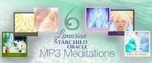 Load image into Gallery viewer, Awakened Heart Activation (oracle + 6 meditations)