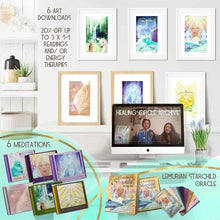 Load image into Gallery viewer, Healing Bundle
