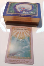 Load image into Gallery viewer, Lemurian Starchild Oracle
