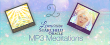 Load image into Gallery viewer, Ascension Bundle (oracle + 2 meditations)
